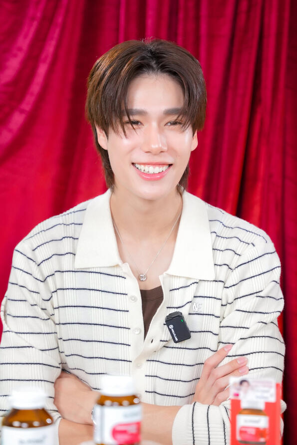 #22DrPONGxPHUWIN - 2 fev 2026