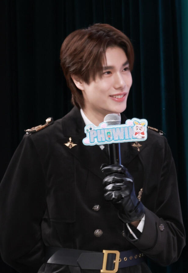 #PhuwinFSInHangzhou - 7 fev 2026