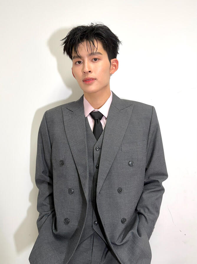 #Pondx3CEIVELMISTYOU - 6 fev 2026