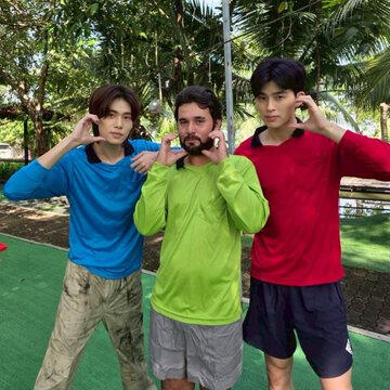 #เฮ็ดอย่างเซียนหรั่งxปอนด์ภูวินทร์ - 18 jan 2026