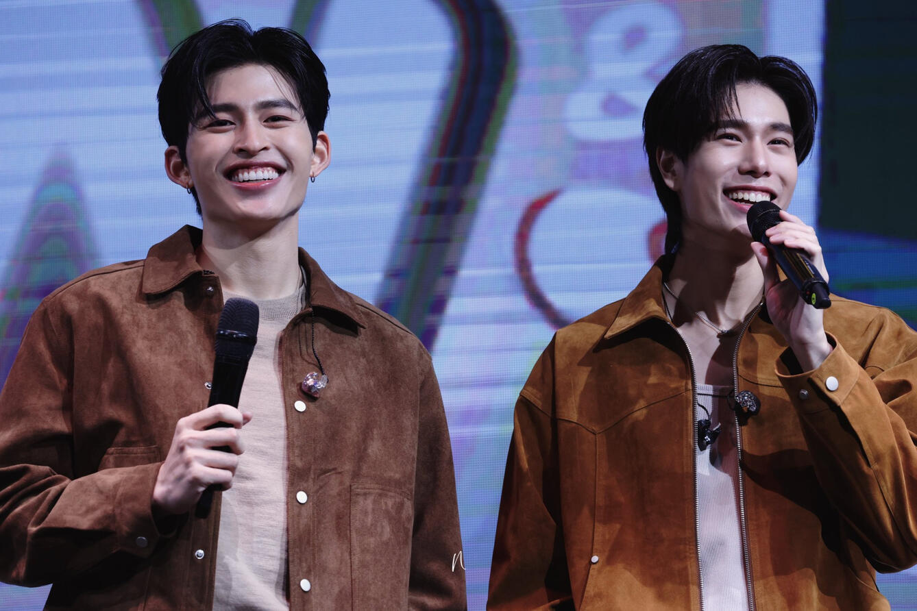 #DrtonyxPondPhuwin - 8 jan 2026