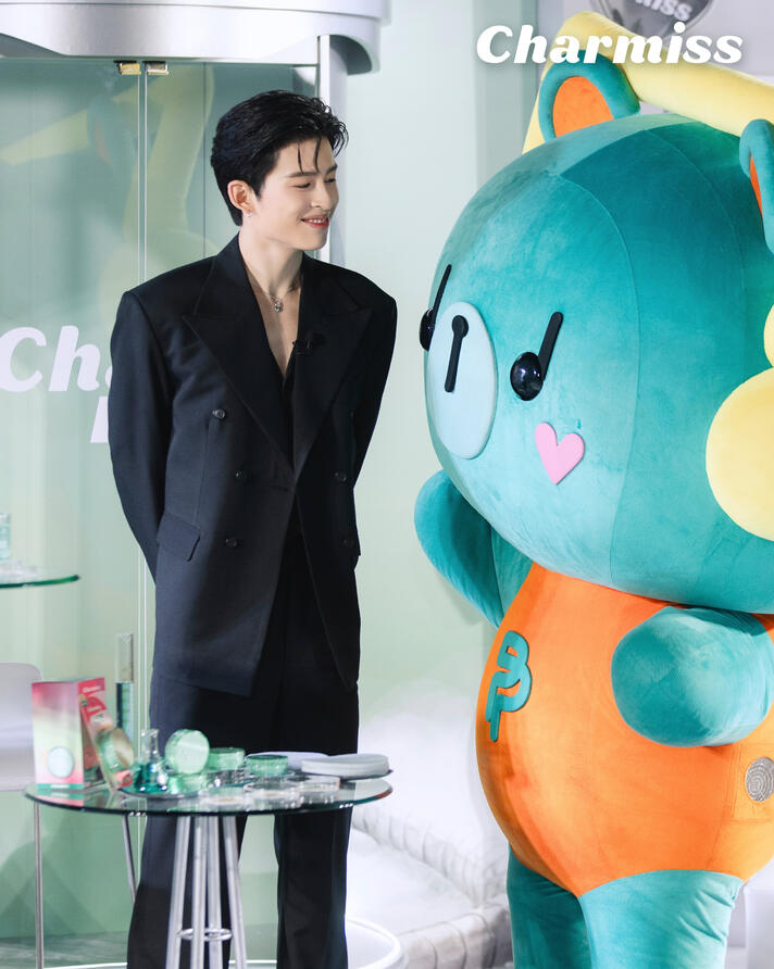 #CharmissxPondNaravit - 21 jan 2026